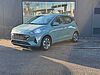 Hyundai I10 1.0 [63] Advance 5dr Auto [Nav] Mangrove Green