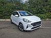 Hyundai I10 1.0 [63] Premium 5dr [Nav] Atlas White