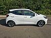 Hyundai I10 1.0 [63] Premium 5dr [Nav] Atlas White