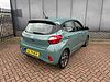 Hyundai I10 1.0 [63] Advance 5dr [Nav] Green