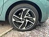 Hyundai I10 1.2 [79] Premium 5dr [Nav] Mangrove Green