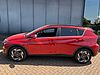 Hyundai BAYON 1.0 TGDi Ultimate 5dr DCT Dragon Red
