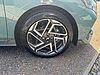Hyundai I20 1.0T GDi N Line S 5dr DCT Mangrove Green