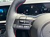 Hyundai TUCSON 1.6T Hybrid N Line 5dr Auto Ecotrnc Gry Prl
