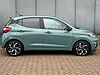 Hyundai I10 1.0T [90] N Line 5dr [Nav] Mangrove Green