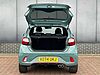 Hyundai I10 1.0T [90] N Line 5dr [Nav] Mangrove Green