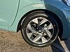 Hyundai I10 1.0 [63] Advance 5dr [Nav] Mangrove Green