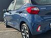 Hyundai I10 1.0 [63] Advance 5dr [Nav] Vibrant Blue