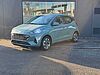 Hyundai I10 1.0 [63] Advance 5dr [Nav] Mangrove Green