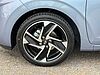 Hyundai I10 1.2 [79] Premium 5dr [Nav] Meta Blue