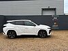 Hyundai TUCSON 1.6T N Line 5dr White