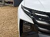 Hyundai TUCSON 1.6T N Line 5dr White
