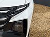 Hyundai TUCSON 1.6T N Line 5dr White