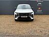 Hyundai TUCSON 1.6T N Line 5dr White