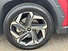 Hyundai TUCSON 1.6 TGDi Hybrid 230 Premium 5dr 2WD Auto Red