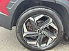 Hyundai TUCSON 1.6 TGDi Hybrid 230 Premium 5dr 2WD Auto Red