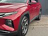Hyundai TUCSON 1.6 TGDi Hybrid 230 Premium 5dr 2WD Auto Red