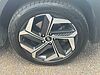 Hyundai TUCSON 1.6 TGDi Hybrid 230 Ultimate 5dr 2WD Auto Silver