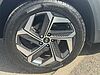 Hyundai TUCSON 1.6 TGDi Hybrid 230 Ultimate 5dr 2WD Auto Silver