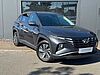 Hyundai TUCSON 1.6 TGDi SE Connect 5dr 2WD Grey