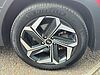 Hyundai TUCSON 1.6 TGDi Hybrid 230 Ultimate 5dr 2WD Auto Red