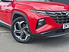 Hyundai TUCSON 1.6 TGDi Hybrid 230 Ultimate 5dr 2WD Auto Red