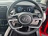 Hyundai TUCSON 1.6 TGDi Hybrid 230 Ultimate 5dr 2WD Auto Red