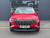 Hyundai TUCSON 1.6 TGDi Hybrid 230 Ultimate 5dr 2WD Auto Red