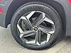 Hyundai TUCSON 1.6 TGDi Hybrid 230 Ultimate 5dr 2WD Auto Red