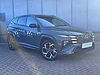 Hyundai TUCSON 1.6T Hybrid N Line 5dr Auto Ectrnc Gry Prl