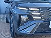 Hyundai TUCSON 1.6T Hybrid N Line 5dr Auto Ectrnc Gry Prl