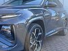 Hyundai TUCSON 1.6T Hybrid N Line 5dr Auto Ectrnc Gry Prl