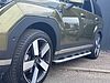 Hyundai SANTA FE 1.6 TGDi Plug-in Hybrid Ultimate 5dr 4WD Auto Olive Green