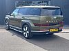 Hyundai SANTA FE 1.6 TGDi Plug-in Hybrid Ultimate 5dr 4WD Auto Olive Green