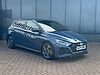 Hyundai I20 1.0T GDi N Line S 5dr DCT Vibrant Blue