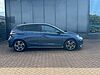 Hyundai I20 1.0T GDi N Line S 5dr DCT Vibrant Blue