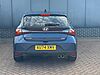 Hyundai I20 1.0T GDi N Line S 5dr DCT Vibrant Blue