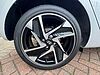 Hyundai I10 1.2 Premium 5dr Auto Silver