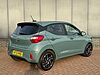Hyundai I10 1.0 MPi Premium 5dr Mangrove Green