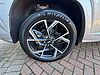 Hyundai TUCSON 1.6T 239 Hybrid N Line 5dr Auto Shmrg Slvr Mtlc