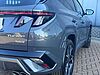 Hyundai TUCSON 1.6T 239 Hybrid N Line 5dr Auto Ectrnc Gry Prl