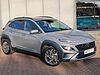 Hyundai KONA 1.6 GDi Hybrid Premium 5dr DCT GREY
