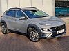 Hyundai KONA 1.6 GDi Hybrid Premium 5dr DCT GREY