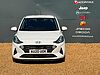 Hyundai I10 1.0 MPi SE Connect 5dr Auto White