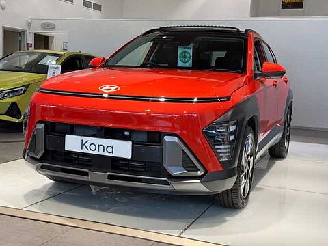 Hyundai Kona 1.6 Hybrid 129 Ultimate 5dr DCT