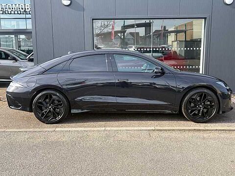 Hyundai Ioniq 6 239kW First Edition 77kWh 4dr AWD Auto