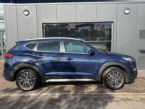 Hyundai Tucson 1.6 GDi Premium 5dr 2WD